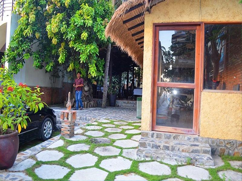Rang Garden Bungalow image