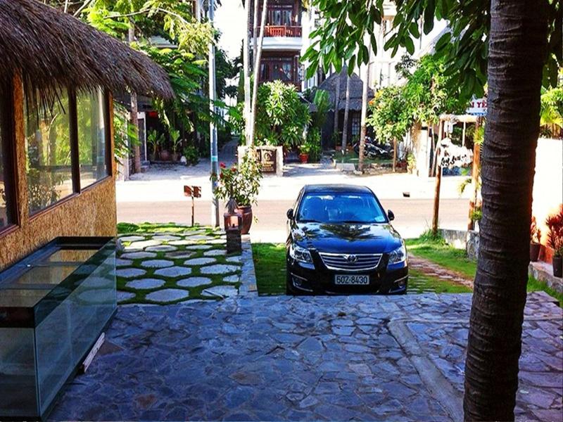 Rang Garden Bungalow image