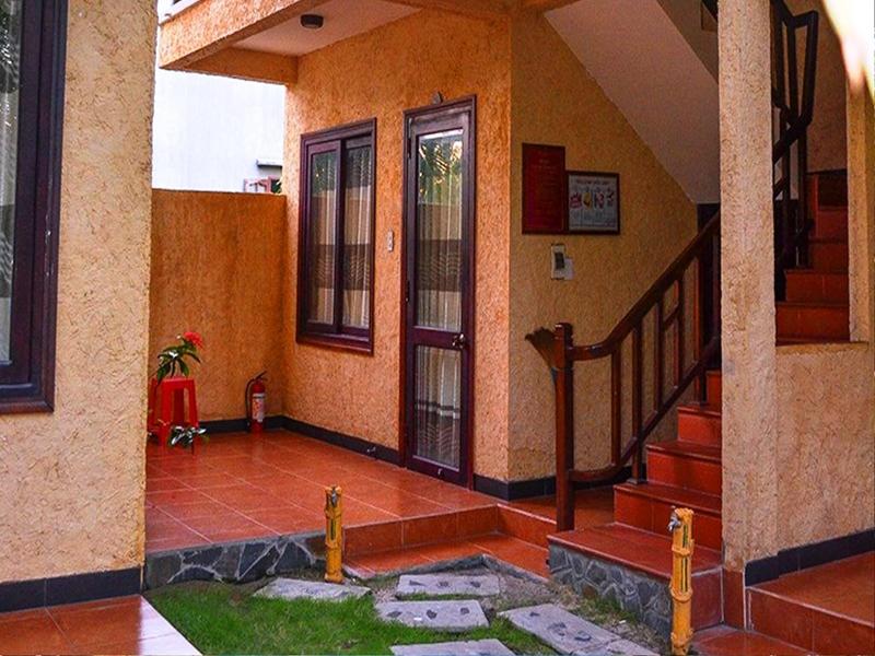 Rang Garden Bungalow image