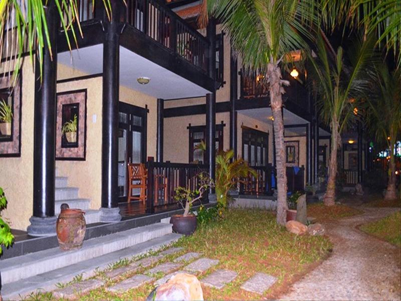 Rang Garden Bungalow image