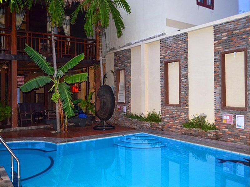 Rang Garden Bungalow image