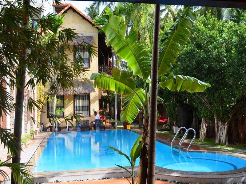 Rang Garden Bungalow image