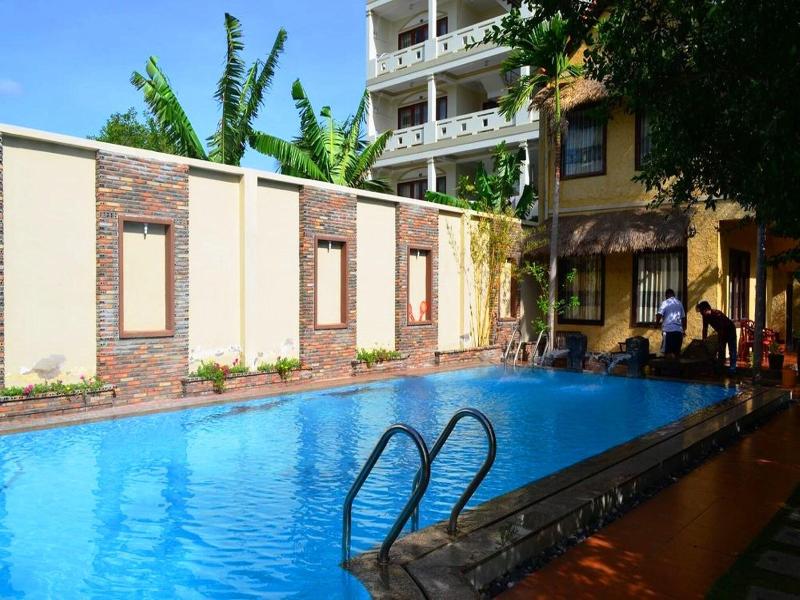 Rang Garden Bungalow image