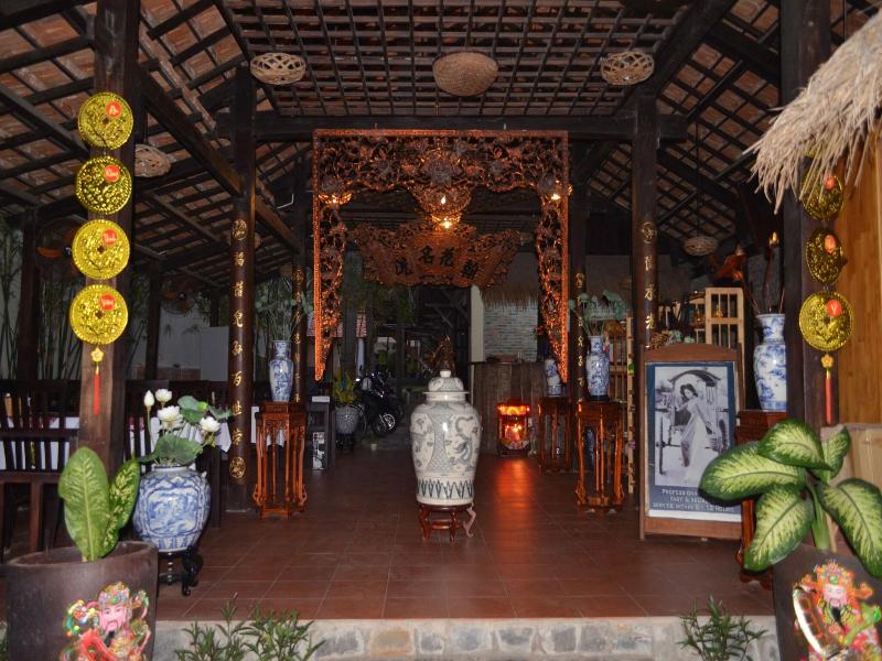 Rang Garden Bungalow image