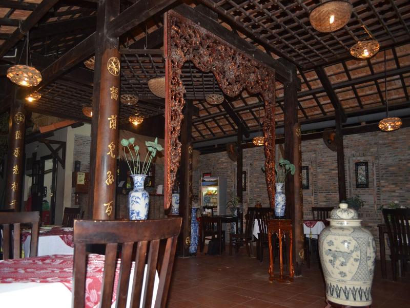 Rang Garden Bungalow image