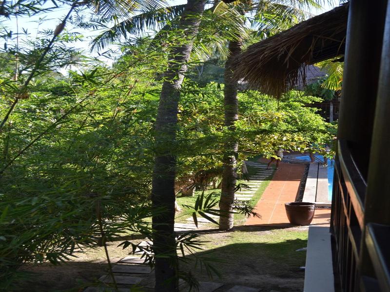 Rang Garden Bungalow image