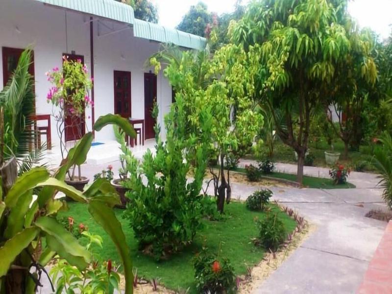 Diem Lien Guesthouse image