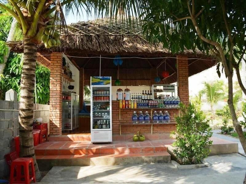 Diem Lien Guesthouse image