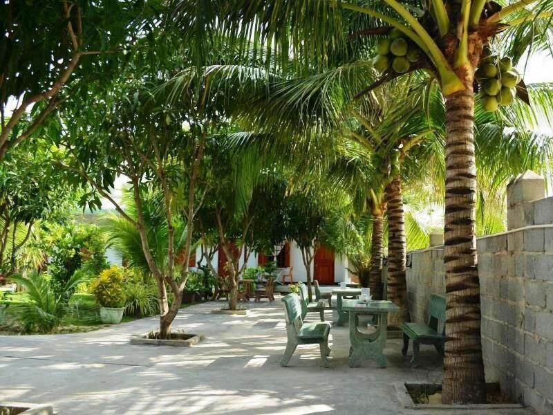 Diem Lien Guesthouse image