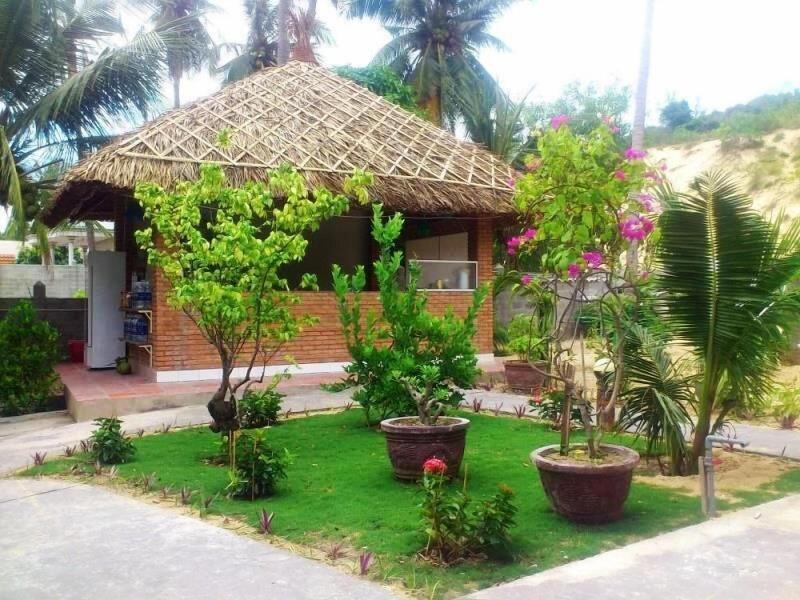 Diem Lien Guesthouse image