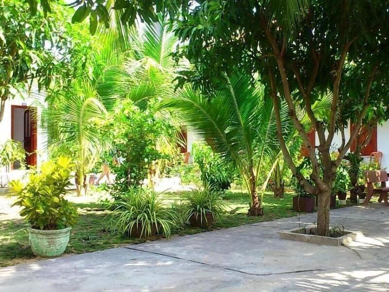 Diem Lien Guesthouse image