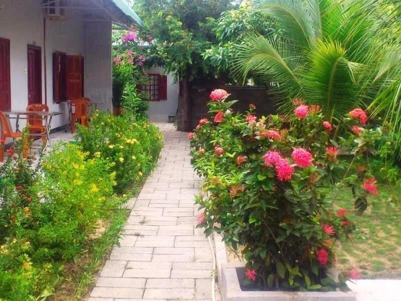 Diem Lien Guesthouse image
