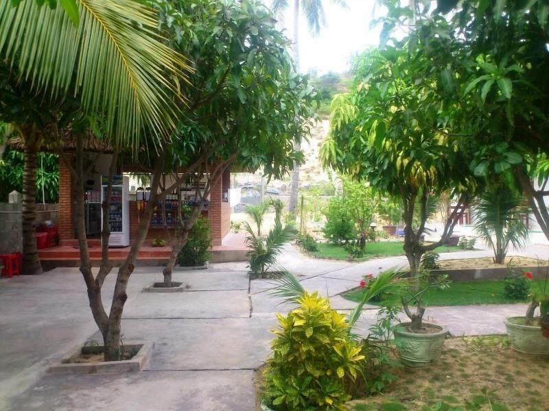 Diem Lien Guesthouse image