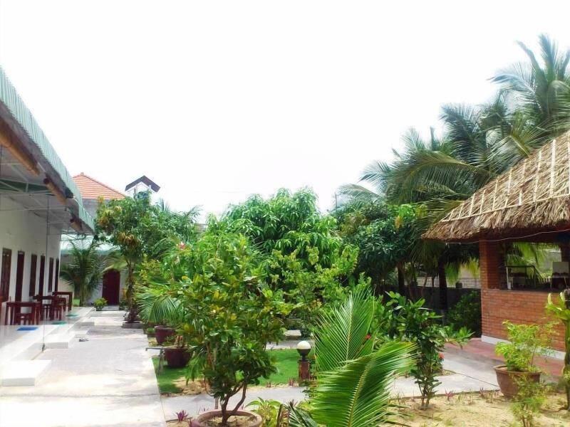 Diem Lien Guesthouse image