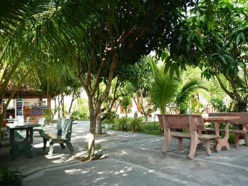 Diem Lien Guesthouse image