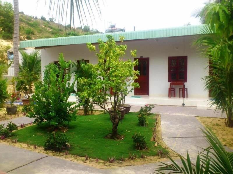 Diem Lien Guesthouse image
