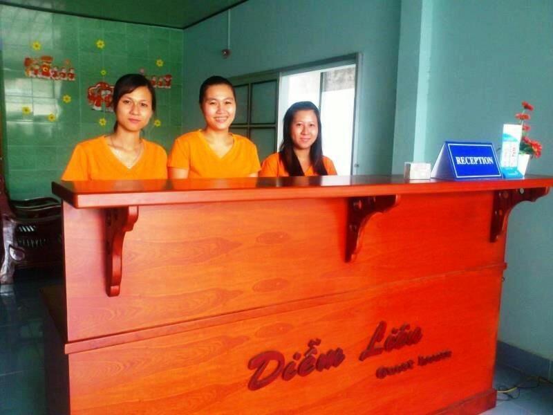 Diem Lien Guesthouse image