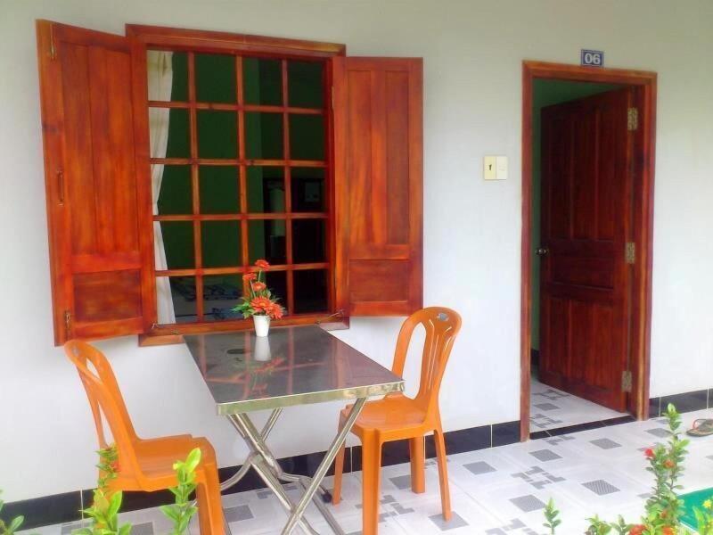 Diem Lien Guesthouse image