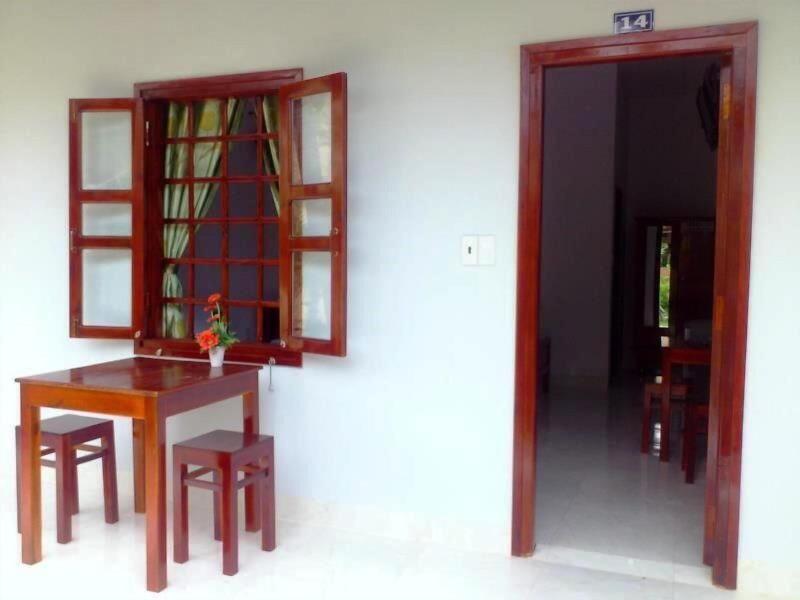 Diem Lien Guesthouse image