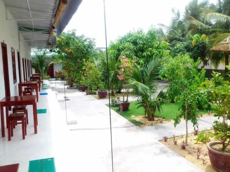 Diem Lien Guesthouse image