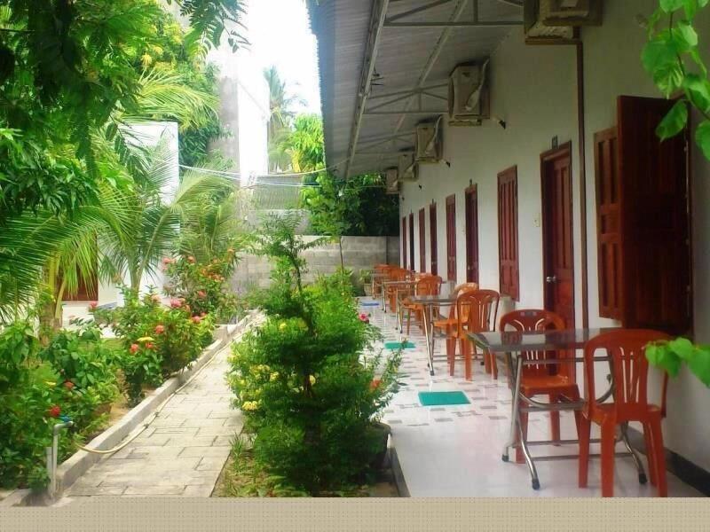 Diem Lien Guesthouse image