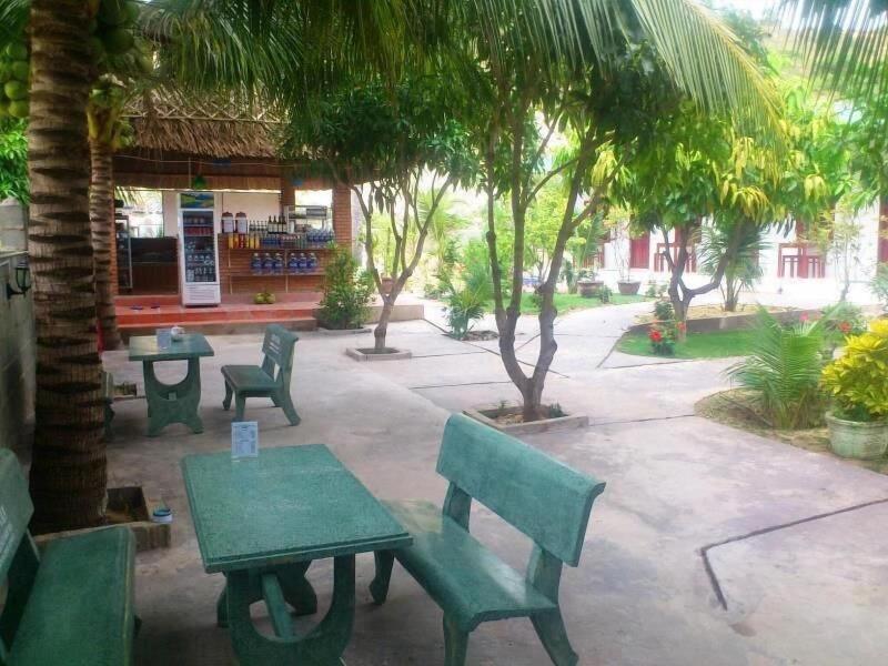 Diem Lien Guesthouse image