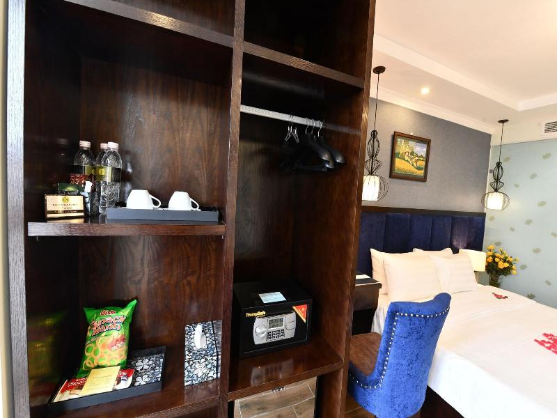 Hanoi Bella Rosa Trendy Hotel image