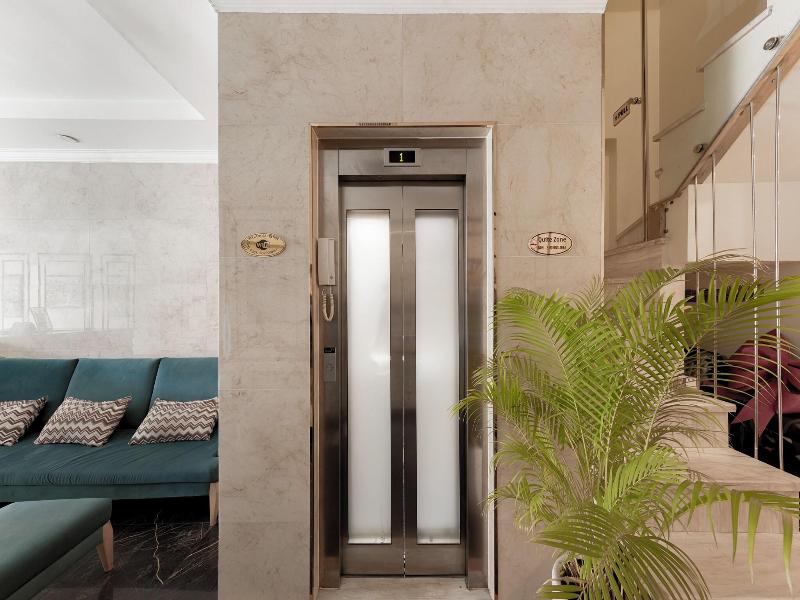Hanoi Bella Rosa Trendy Hotel image