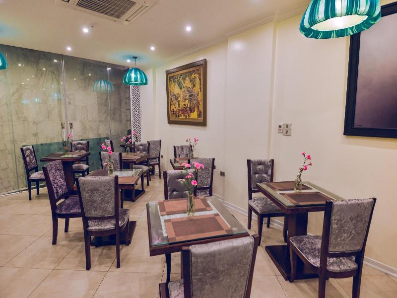 Hanoi Bella Rosa Trendy Hotel image