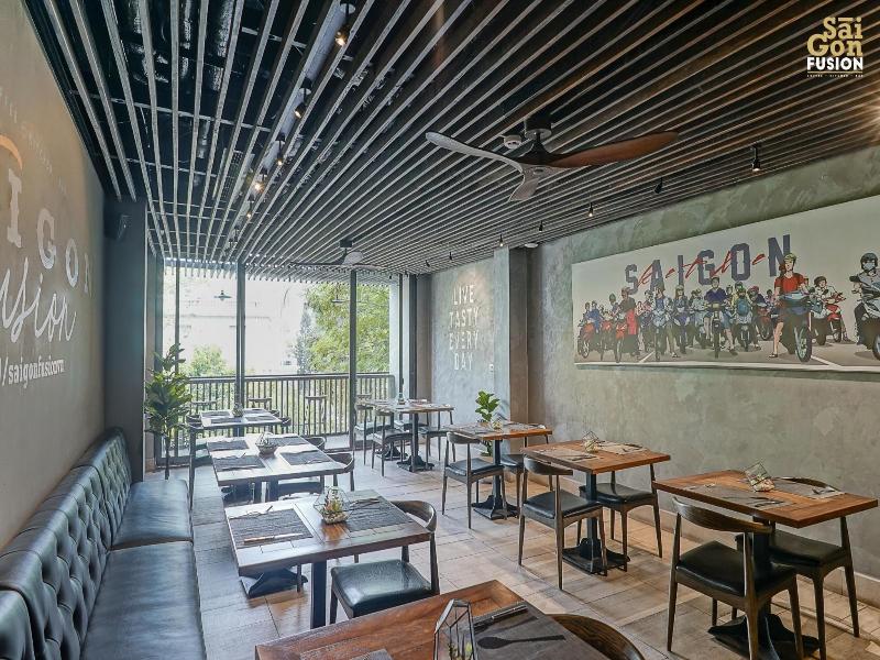 Triple E Hotel Cuisine image