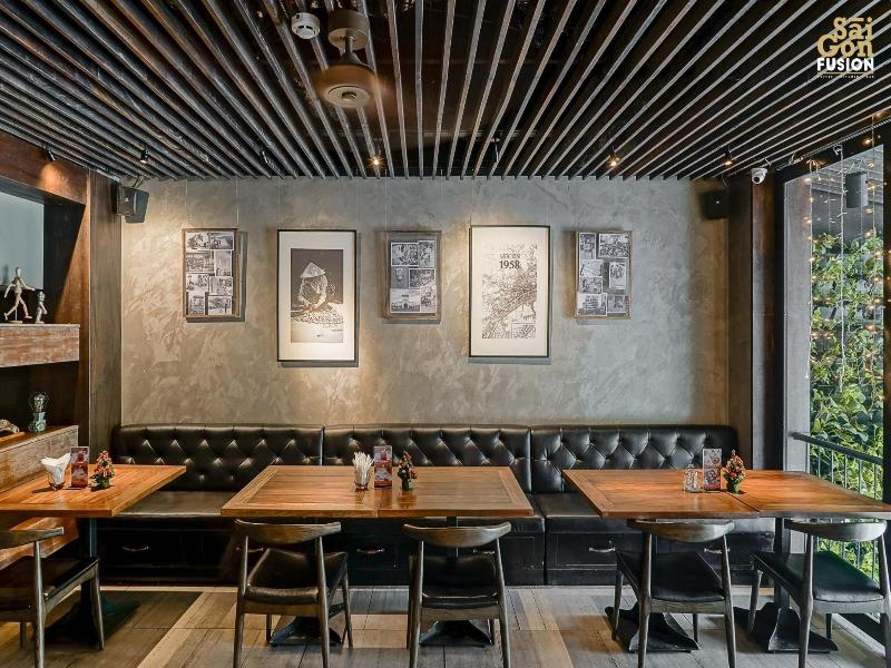 Triple E Hotel Cuisine image