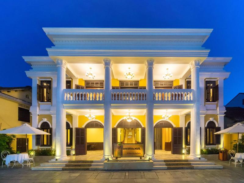 Hoian Central Hotel image
