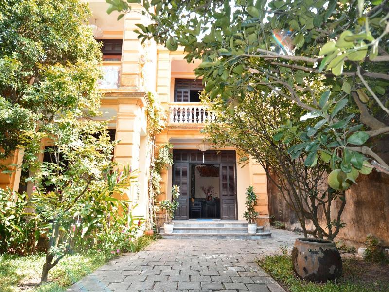 Hoian Central Hotel image