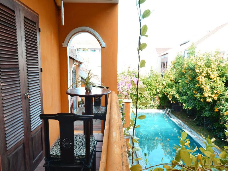 Hoian Central Hotel image