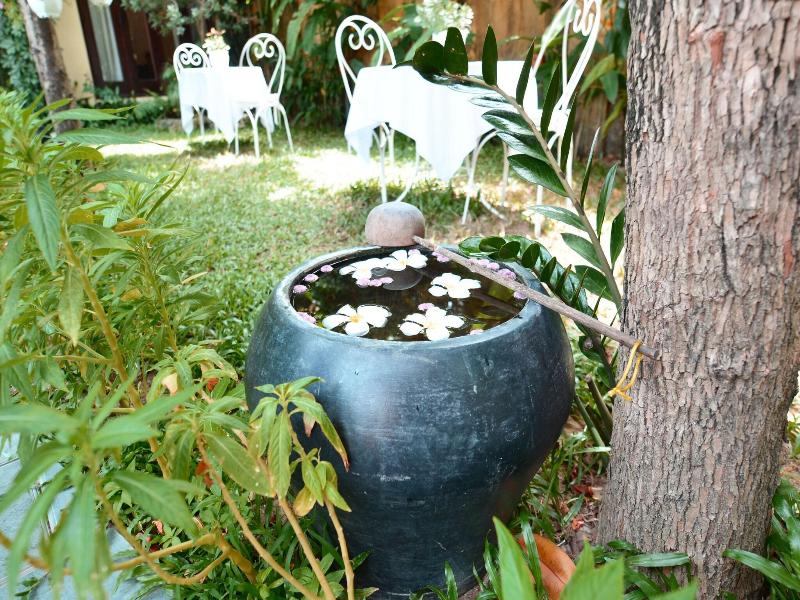 Hoian Central Hotel image