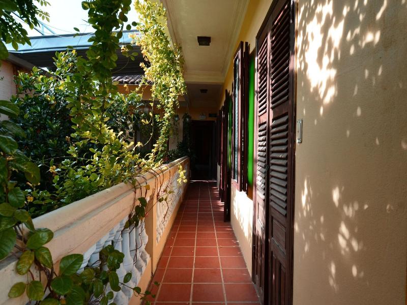 Hoian Central Hotel image