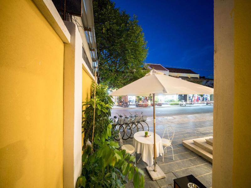 Hoian Central Hotel image