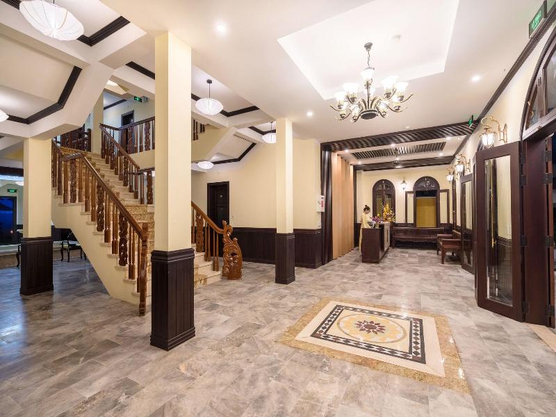 Hoian Central Hotel image