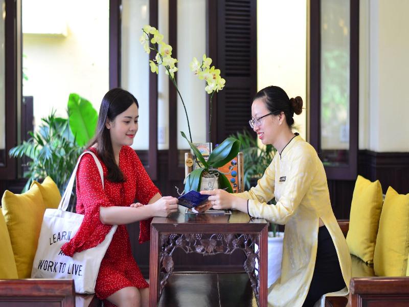 Hoian Central Hotel image