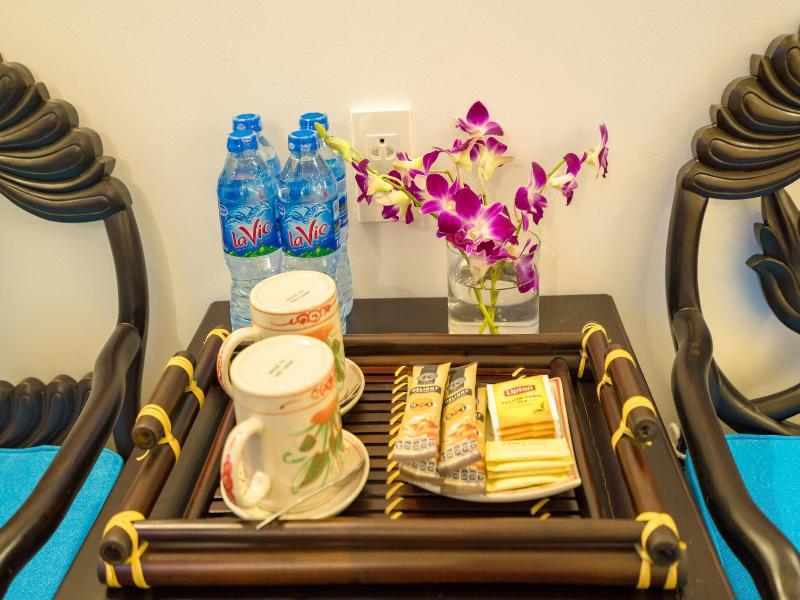 Hoian Central Hotel image