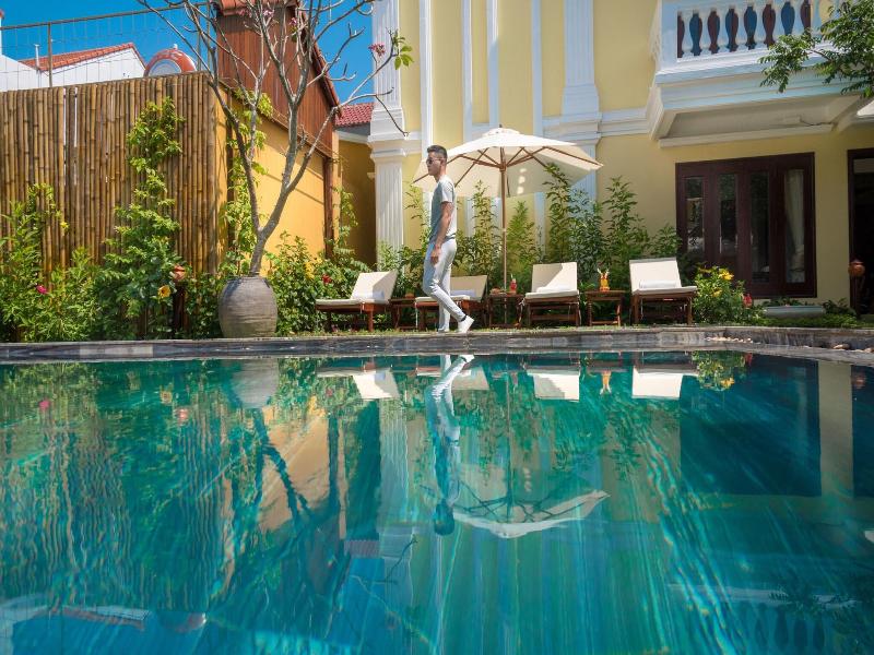 Hoian Central Hotel image