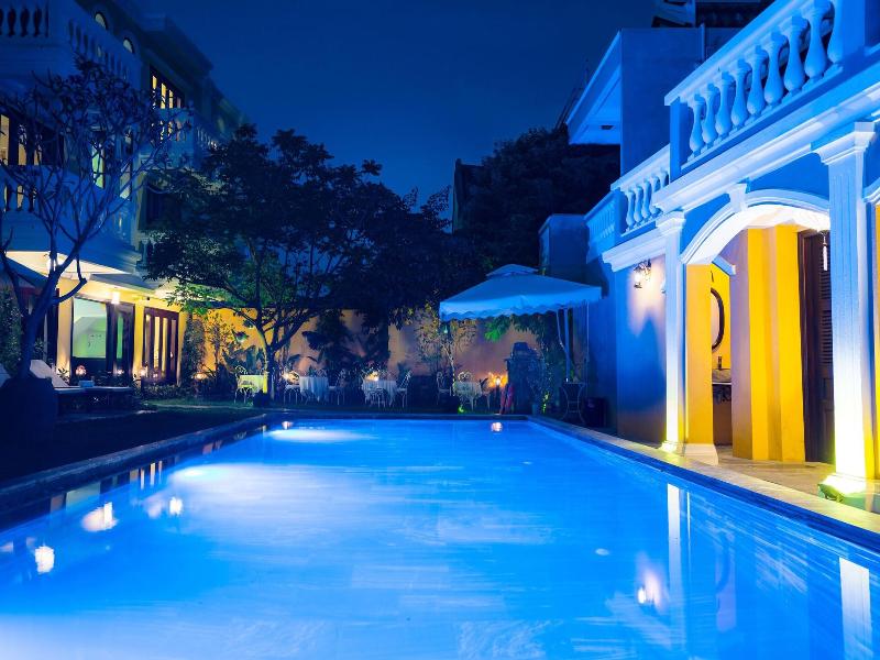 Hoian Central Hotel image