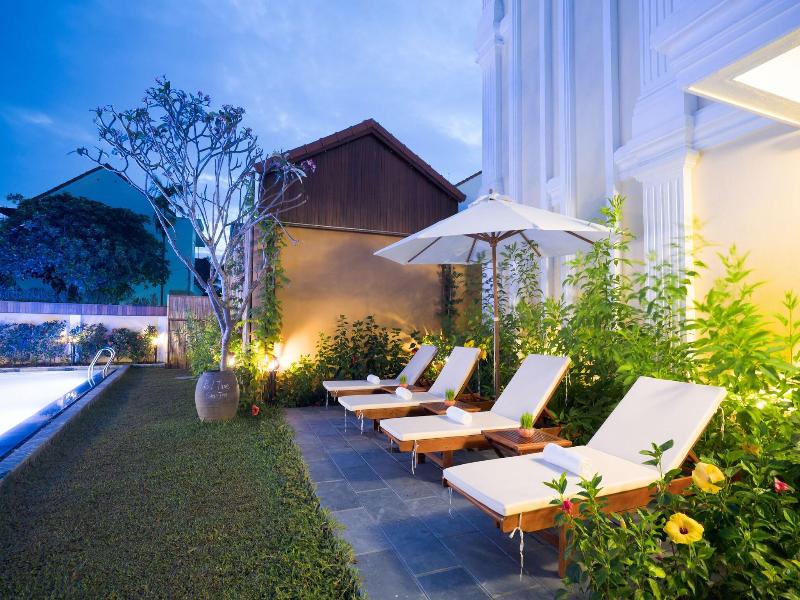 Hoian Central Hotel image