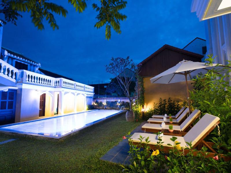 Hoian Central Hotel image