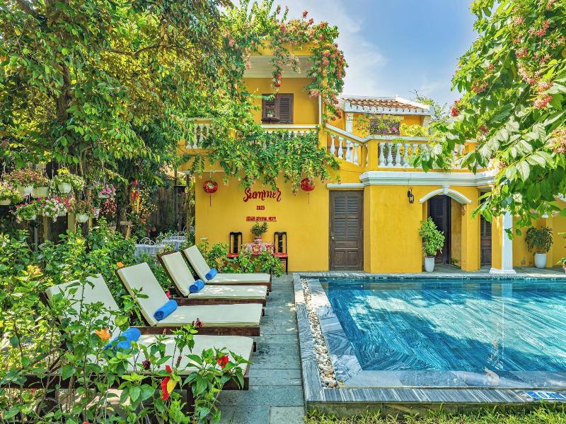 Hoian Central Hotel image