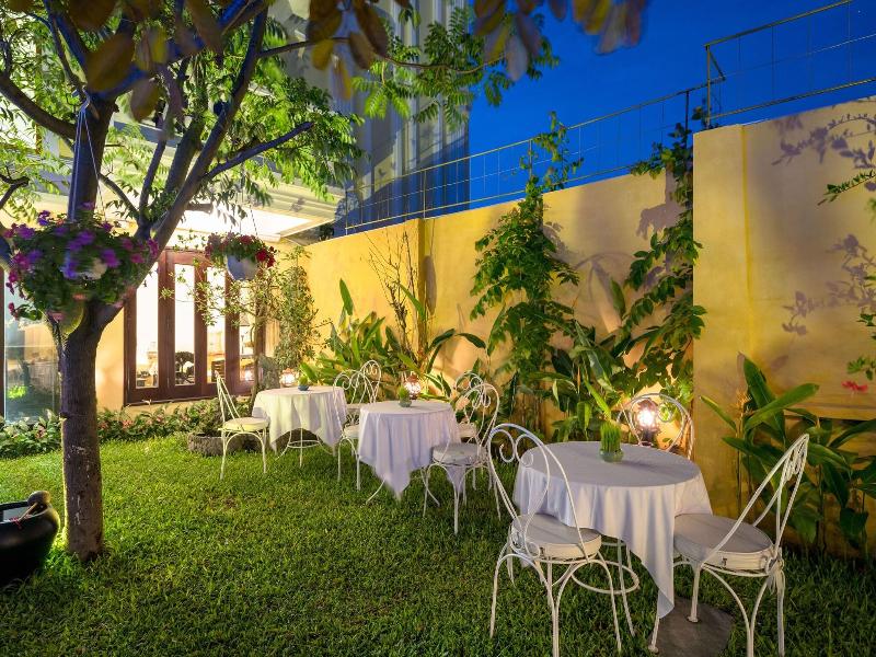 Hoian Central Hotel image