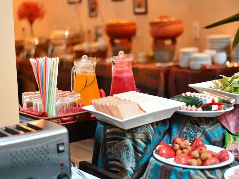 Hoian Central Hotel image