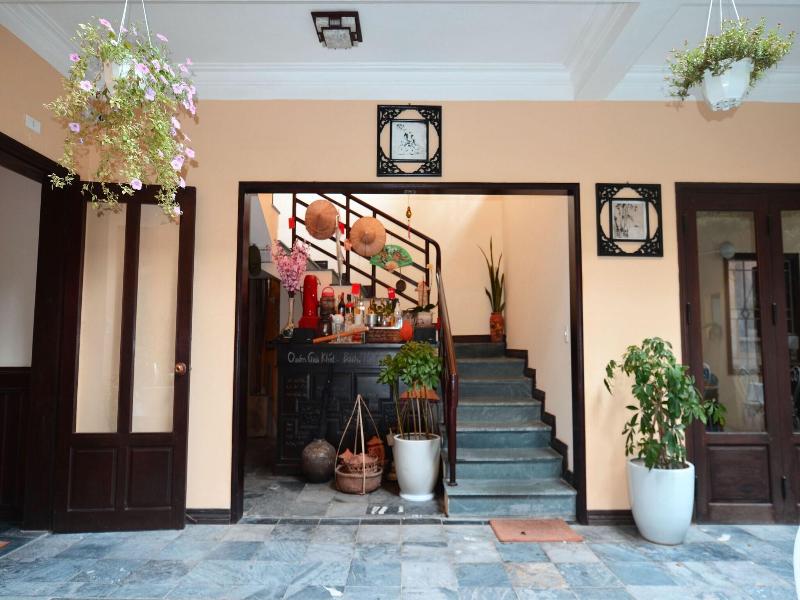 Hoian Central Hotel image