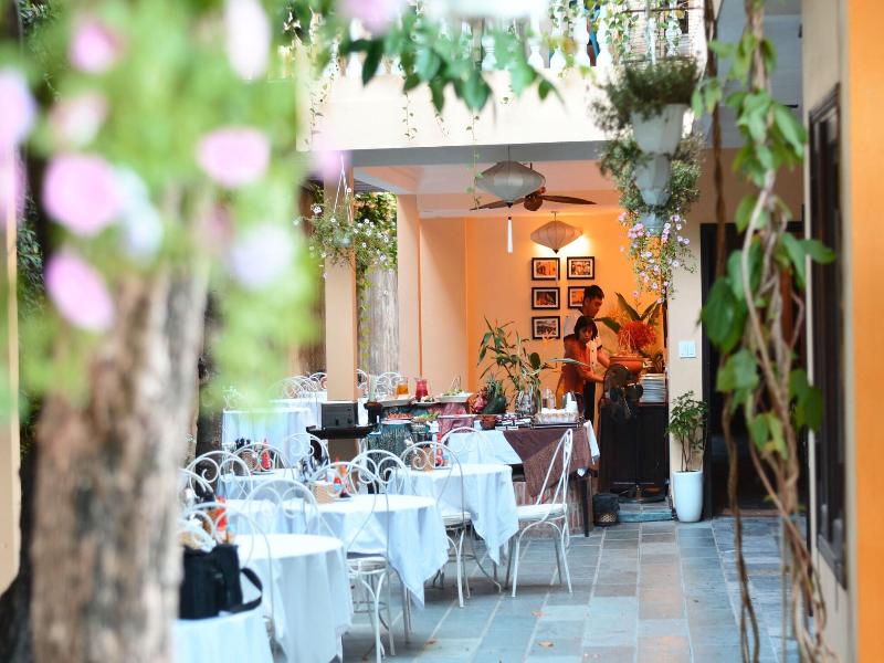 Hoian Central Hotel image