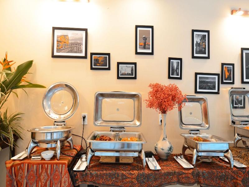 Hoian Central Hotel image